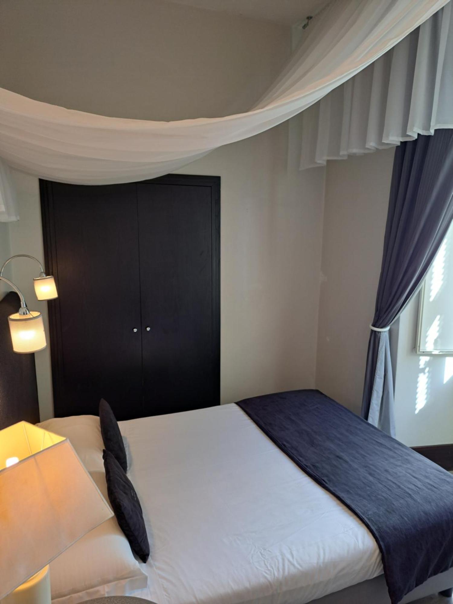 Hotel Giuggioli Rome Exterior photo
