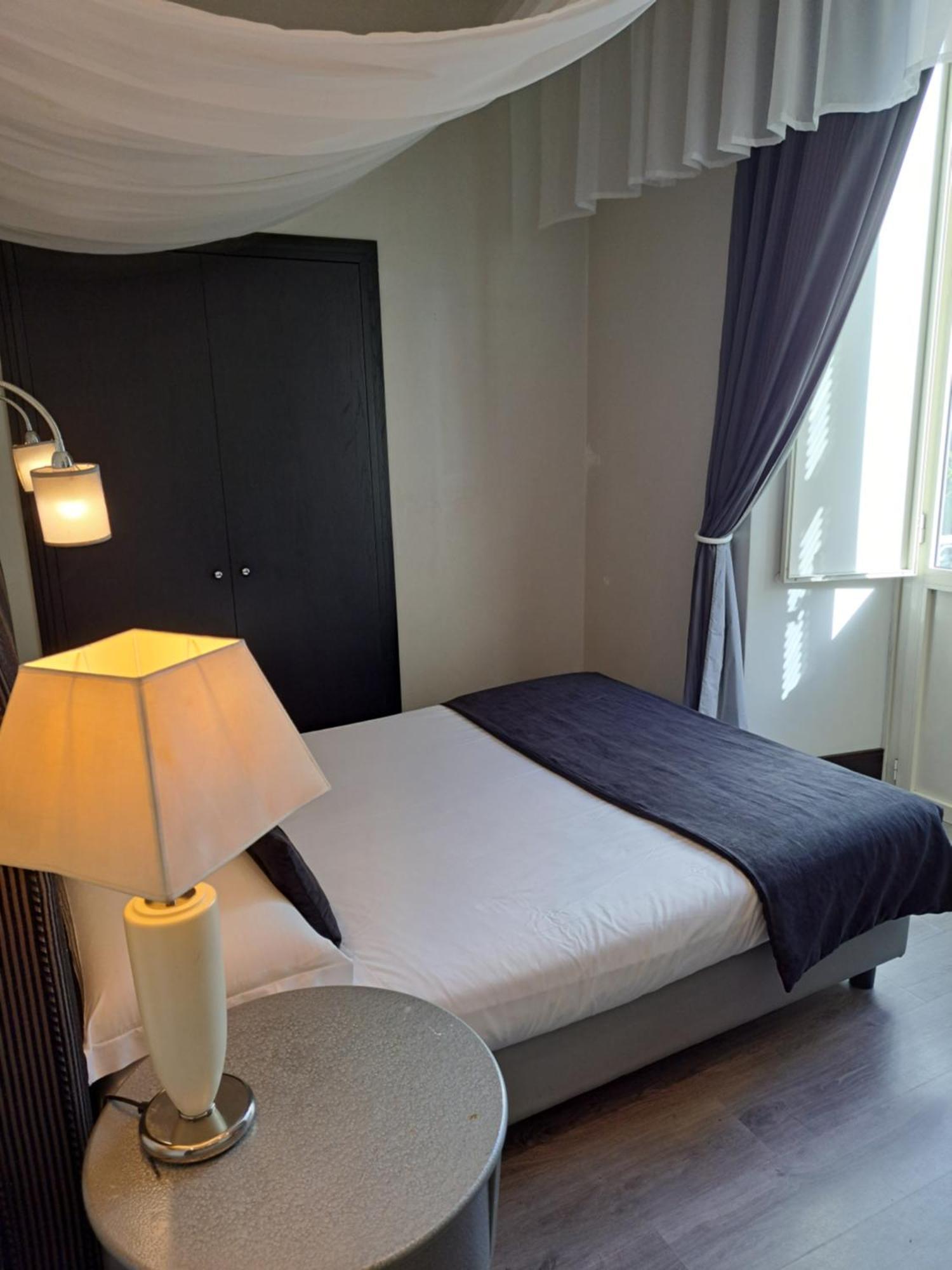 Hotel Giuggioli Rome Exterior photo