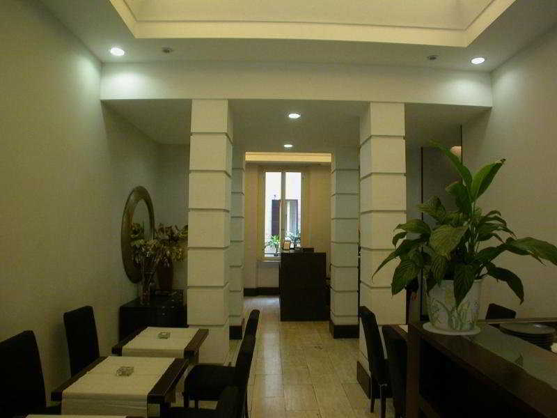 Hotel Giuggioli Rome Exterior photo